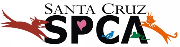Santa Cruz SPCA Logo